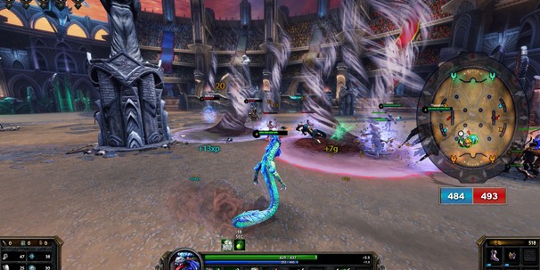 Smite - фото 8