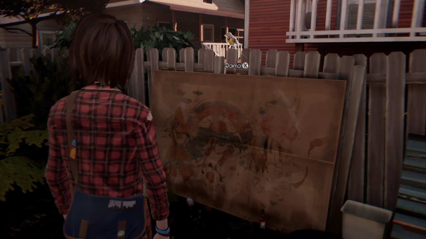 Гайд: Все фотографии в Life is Strange Remastered — третий эпизод - изображение 7 Гайд: Все фотографии в Life is Strange Remastered — третий эпизод - фото 7