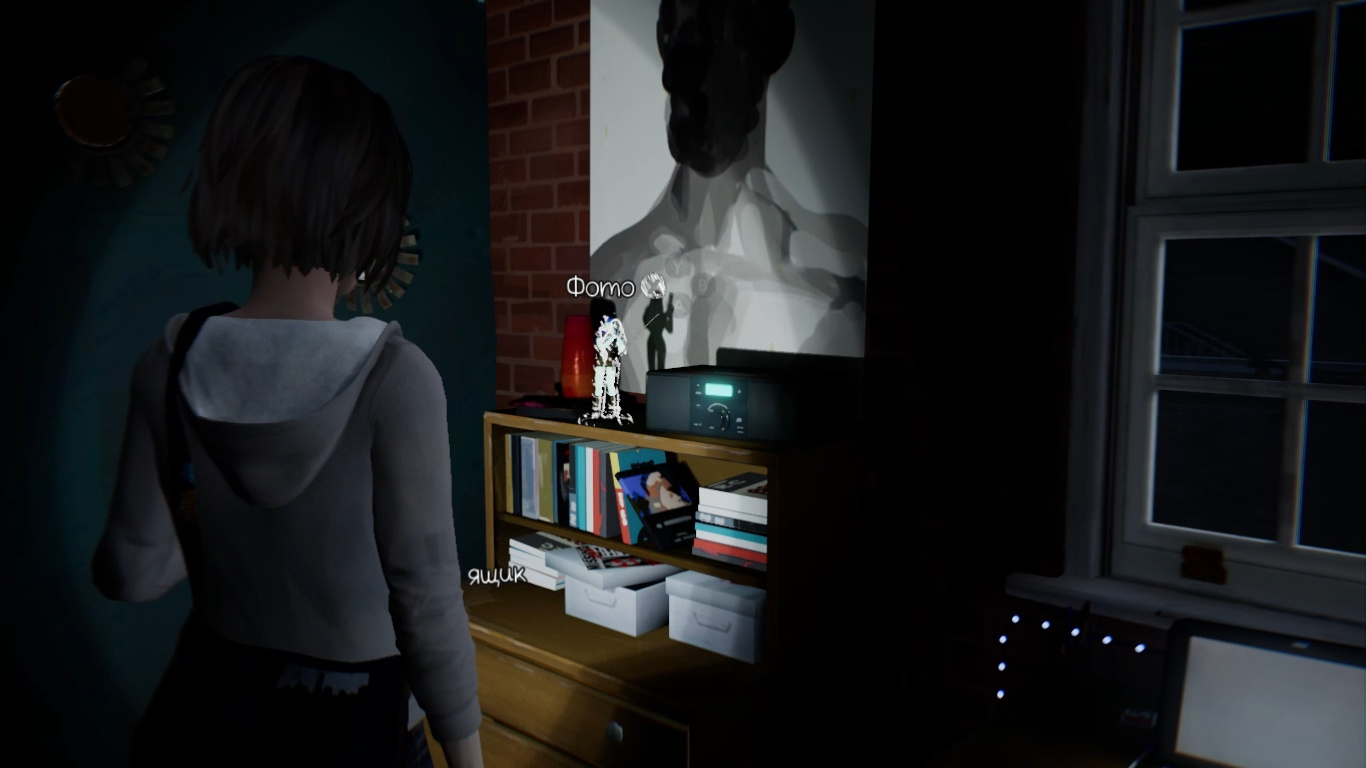 Гайд: Все фотографии в Life is Strange Remastered — третий эпизод - изображение 1 Гайд: Все фотографии в Life is Strange Remastered — третий эпизод - фото 1