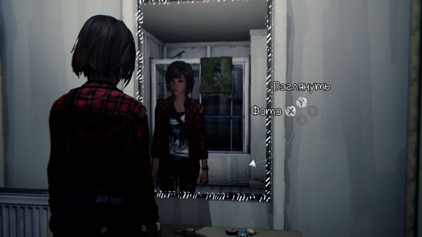 Гайд: Все фотографии в Life is Strange Remastered — третий эпизод - изображение 6 Гайд: Все фотографии в Life is Strange Remastered — третий эпизод - фото 6