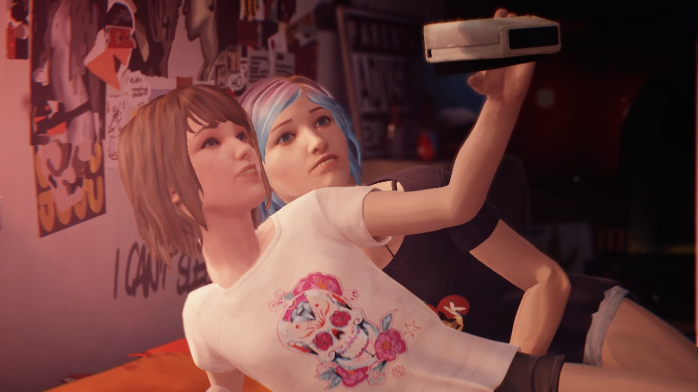 Гайд: Все фотографии в Life is Strange Remastered — третий эпизод —  Игромания