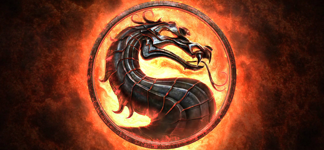 Развлекательный канал: занимательное видео по Mortal Kombat - изображение 1 Развлекательный канал: занимательное видео по Mortal Kombat - фото 1