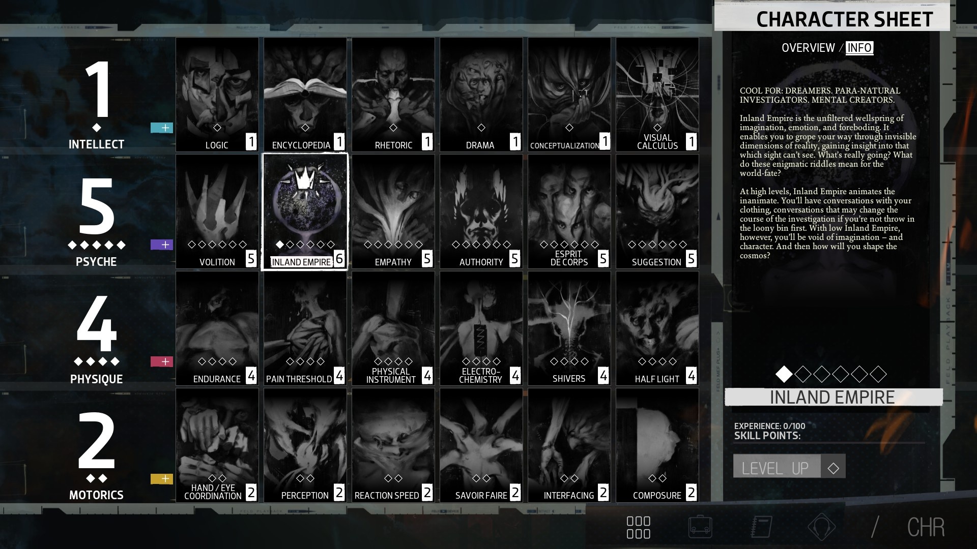Disco Elysium. Сорокаградусный детектив - фото 2