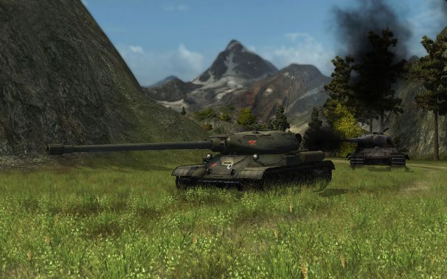 В бой идут одни старики. World of Warplanes - изображение 7 В бой идут одни старики. World of Warplanes - фото 7