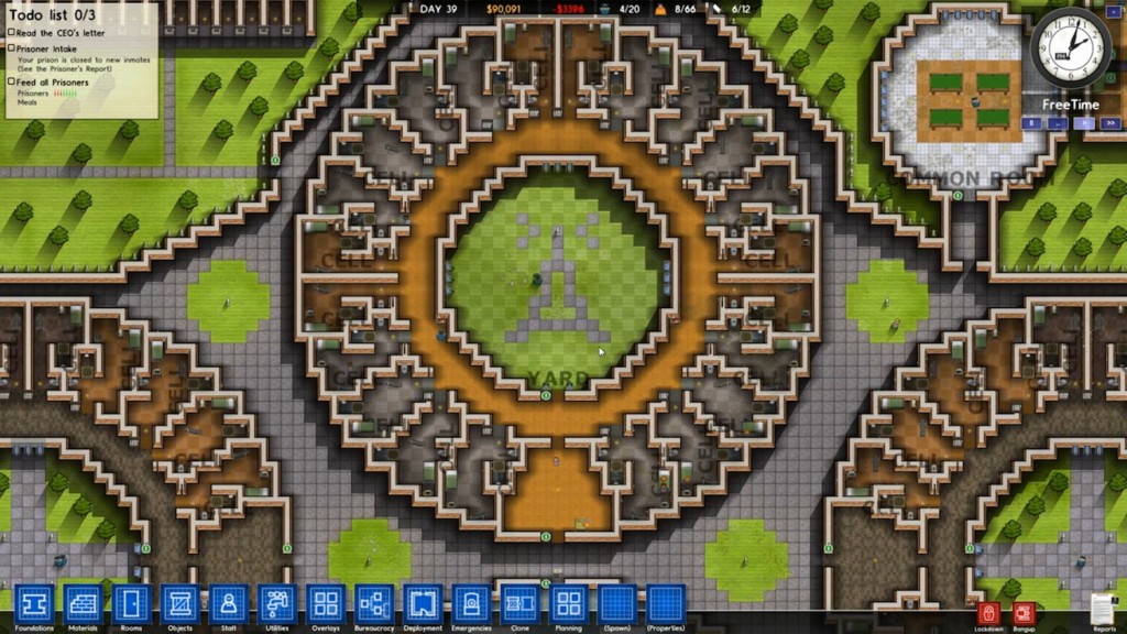 Творческая «песочница»: Kerbal Space Program, Super Mario Maker, Prison Architect - фото 3