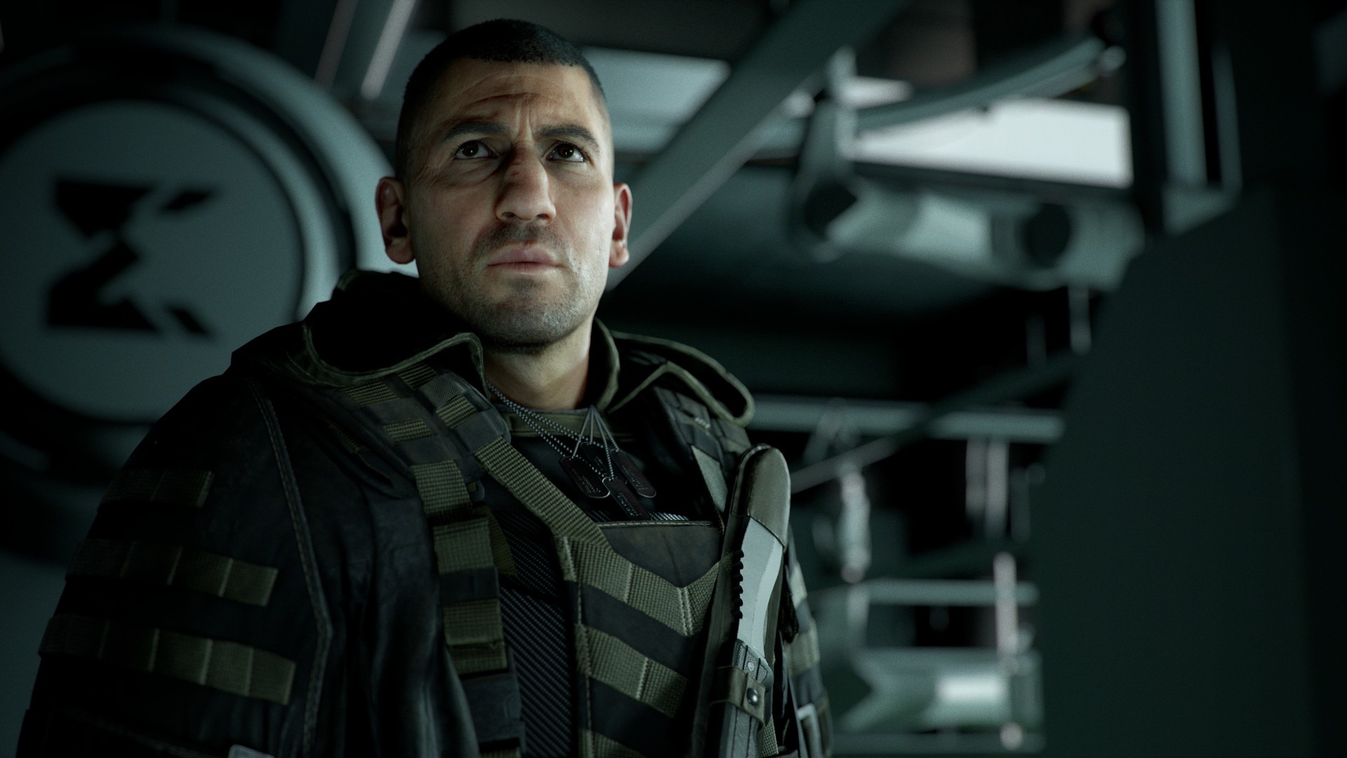 Обзор Tom Clancy’s Ghost Recon Breakpoint. Больше, лучше, проблемнее - изображение 6 Обзор Tom Clancy’s Ghost Recon Breakpoint. Больше, лучше, проблемнее - фото 6