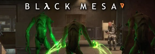 Black Mesa - фото 1