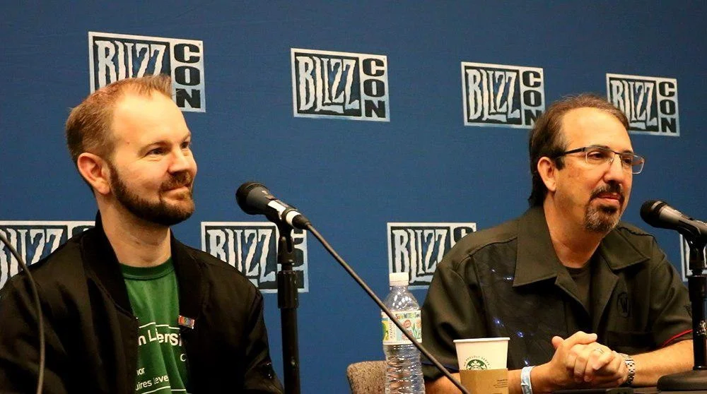 BlizzCon 2018: что рассказала Blizzard о Warcraft и Diablo? - фото 5