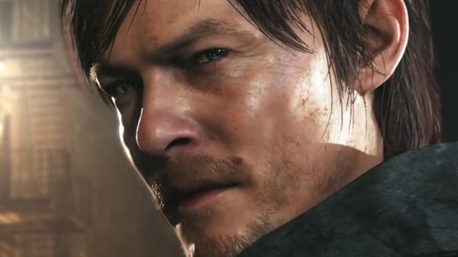 Отмена Silent Hills: как Konami докатилась до жизни такой - фото 13