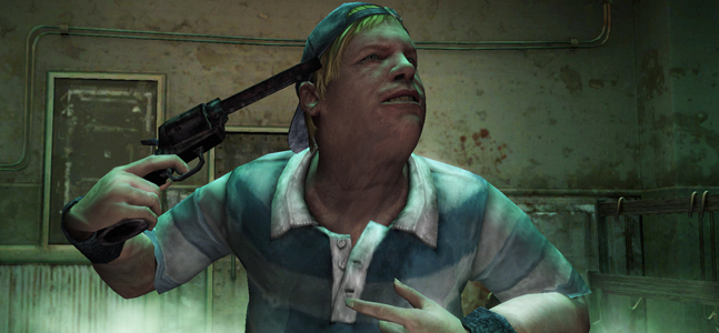 Отмена Silent Hills: как Konami докатилась до жизни такой - фото 1