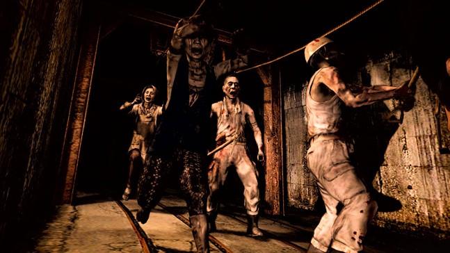 Отмена Silent Hills: как Konami докатилась до жизни такой - фото 7