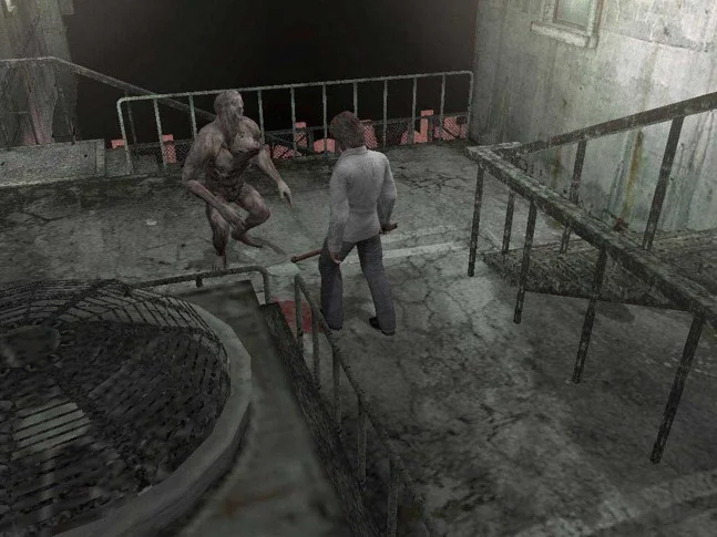 Отмена Silent Hills: как Konami докатилась до жизни такой - фото 6