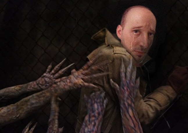 Отмена Silent Hills: как Konami докатилась до жизни такой - фото 8