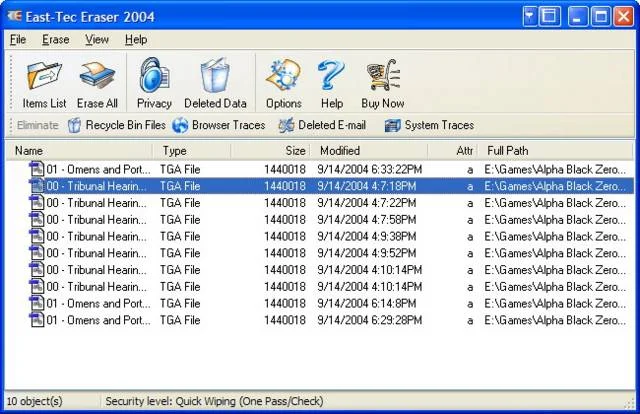 Реанимация файлов. Обзор программ для восстановления удаленных данных - фото 1