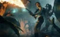 Lara Croft and the Guardian of Light - изображение обложка