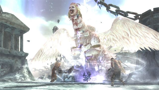 Soul Sacrifice - изображение 1 Soul Sacrifice - фото 1