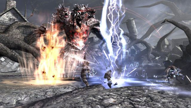 Soul Sacrifice - изображение 3 Soul Sacrifice - фото 3