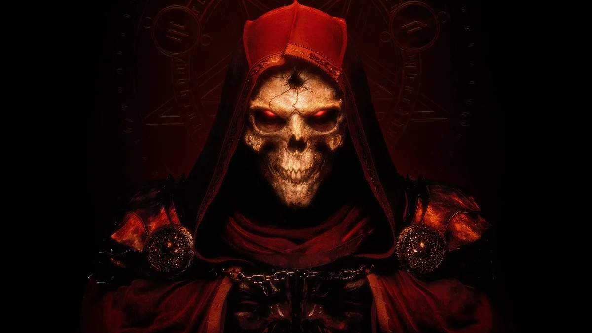 Дьявол в деталях. Почему ремастер Diablo 2 (возможно) получится отличным? - изображение обложка