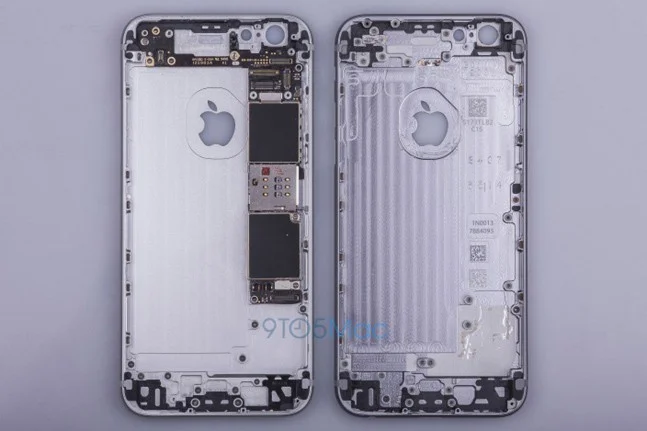 Самые правдоподобные слухи об Apple iPhone 6s - фото 3