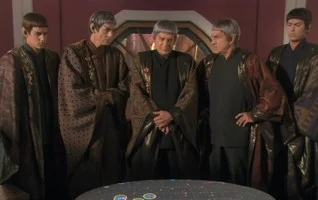 Star Trek: главные события вселенной - фото 5