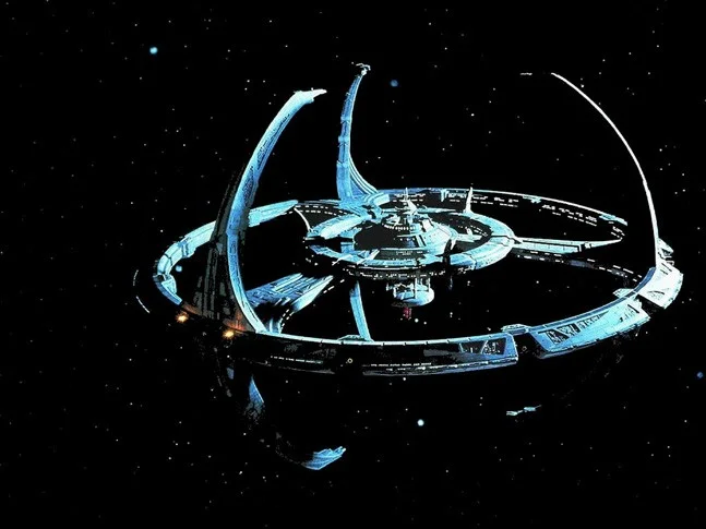 Star Trek: главные события вселенной - фото 22