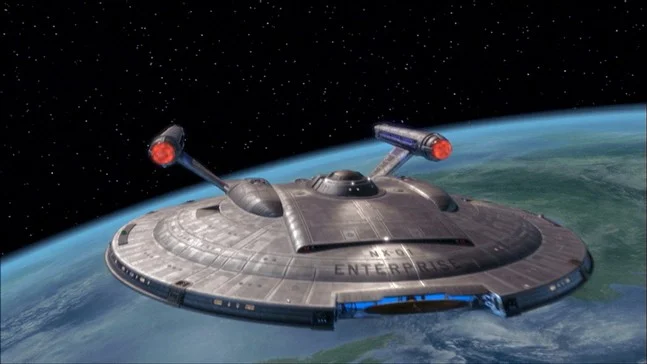 Star Trek: главные события вселенной - фото 7
