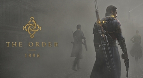 The Order: 1886 - изображение обложка