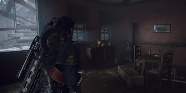The Order: 1886 - фото 2