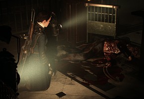 The Order: 1886 - фото 10