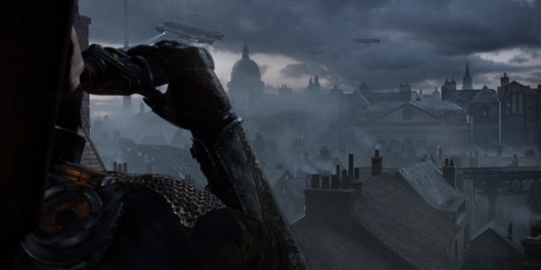 The Order: 1886 - фото 3