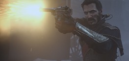 The Order: 1886 - фото 13