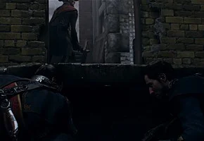 The Order: 1886 - фото 9
