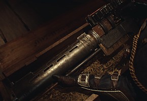 The Order: 1886 - фото 6