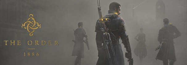 The Order: 1886 - фото 1
