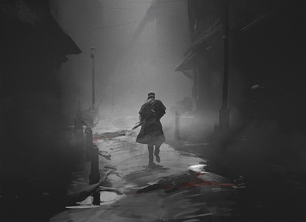 The Order: 1886 - фото 14