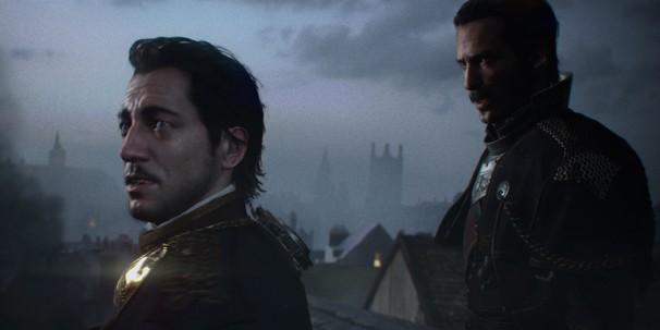 The Order: 1886 - фото 4