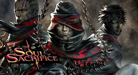 Soul Sacrifice