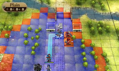Fire Emblem: Awakening - изображение 2 Fire Emblem: Awakening - фото 2
