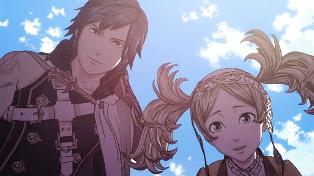 Fire Emblem: Awakening - изображение 1 Fire Emblem: Awakening - фото 1