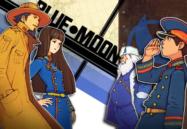 Fire Emblem: Awakening - изображение 5 Fire Emblem: Awakening - фото 5
