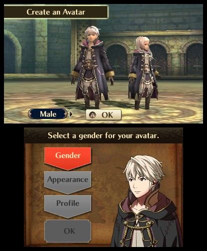 Fire Emblem: Awakening - изображение 3 Fire Emblem: Awakening - фото 3