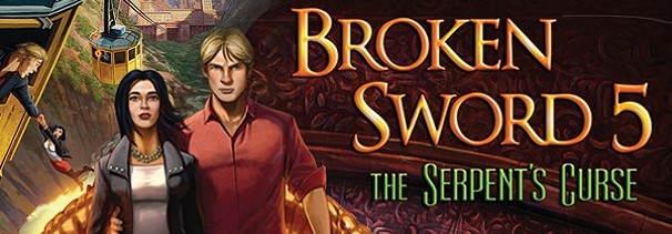 Broken Sword 5: Serpent’s Curse - изображение 1 Broken Sword 5: Serpent’s Curse - фото 1