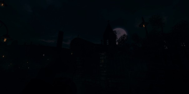 Amnesia: A Machine for Pigs - изображение 3 Amnesia: A Machine for Pigs - фото 3