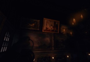 Amnesia: A Machine for Pigs - изображение 4 Amnesia: A Machine for Pigs - фото 4