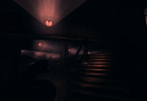 Amnesia: A Machine for Pigs - изображение 11 Amnesia: A Machine for Pigs - фото 11