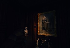 Amnesia: A Machine for Pigs - изображение 5 Amnesia: A Machine for Pigs - фото 5