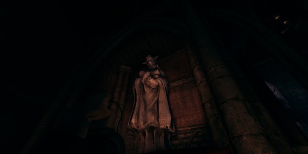 Amnesia: A Machine for Pigs - изображение 9 Amnesia: A Machine for Pigs - фото 9