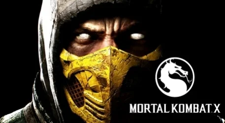Mortal Kombat X - изображение обложка