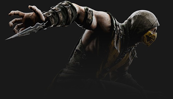 Mortal Kombat X - изображение 18 Mortal Kombat X - фото 18