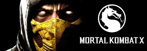 Mortal Kombat X - изображение 1 Mortal Kombat X - фото 1